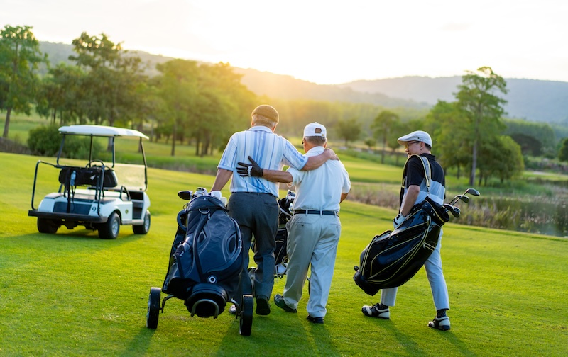 SAMEDI 14 SEPTEMBRE 2024 : Rejoignez-nous au Tournoi Final des Golfeurs d’Etoiles PARIS - BEAUCE-RIVES-DE-SEINE au Golf de la Vaucouleurs en Région Parisienne !